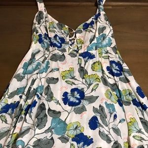 Free People Intimately Tunic Coverup